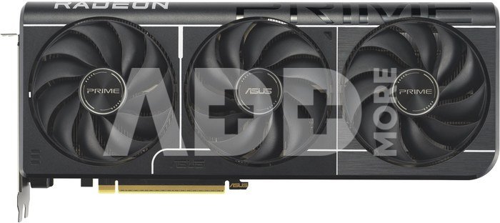 ASUS PRIME-RX9060XT-O16G | Asus