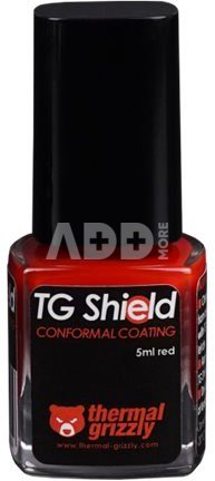 Thermal Grizzly | Protective Varnish | Shield 5ml