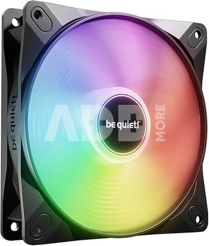 be quiet! Light Wings LX 120mm PWM high speed