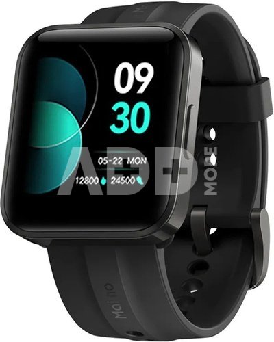 Maimo Smartwatch Maimo FLOW black