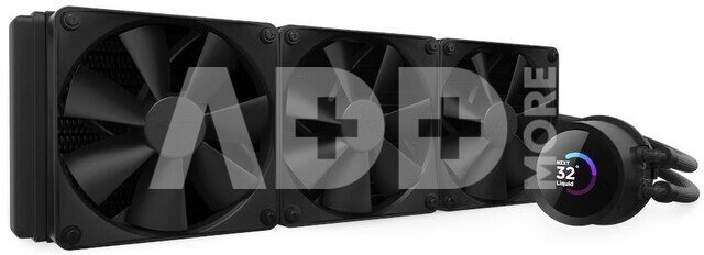 NZXT CPU Watercooling Kraken 360 LCD