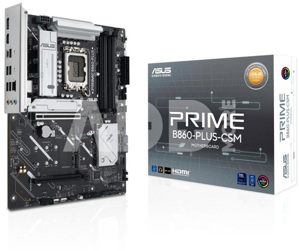 Asus Motherboard PRIME B860-PLUS-CSM