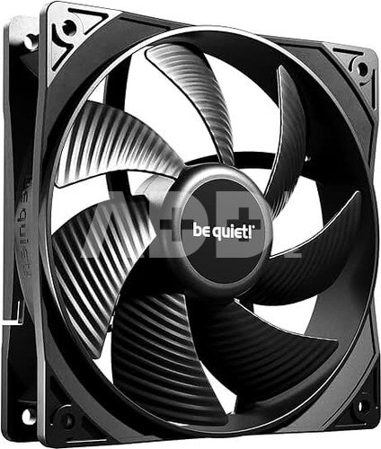 be quiet! Pure Wings 3 120mm Case Fans