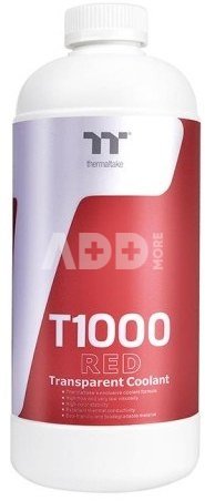 Thermaltake Thermaltake T1000 1L Co olant - Red