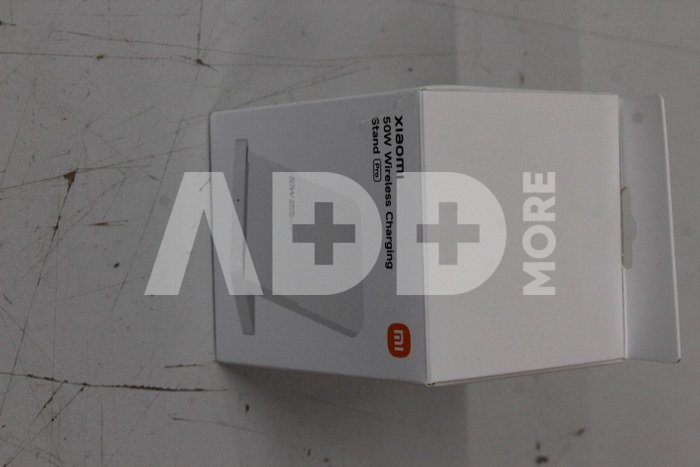 SALE OUT. Xiaomi 50W Wireless Charging Stand Pro | Xiaomi 50W Wireless Charging Stand Pro | DEMO
