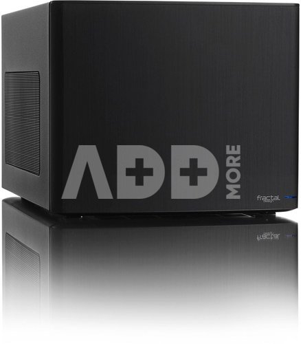 Fractal Design Node 304 Black mini ITX/mini DTX