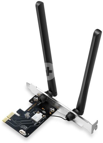 WRL ADAPTER 5400MBPS/BLUETH5.3/MA86XE MERCUSYS
