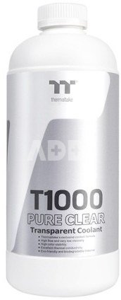 Thermaltake Thermaltake T1000 1L Co olant - Pure Clear