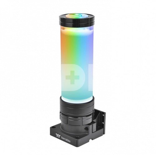 Thermaltake Thermaltake Pacific PR3 2-D5 Plus Reservoir