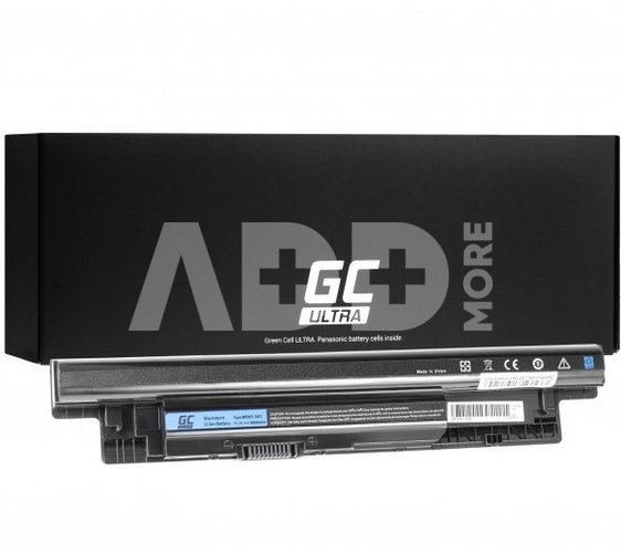 Green Cell Battery ULTRA Dell 15 MR90Y XCMRD 11,1V 6,8A