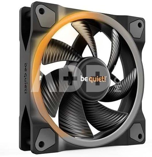 be quiet! Light Wings 120mm PWM