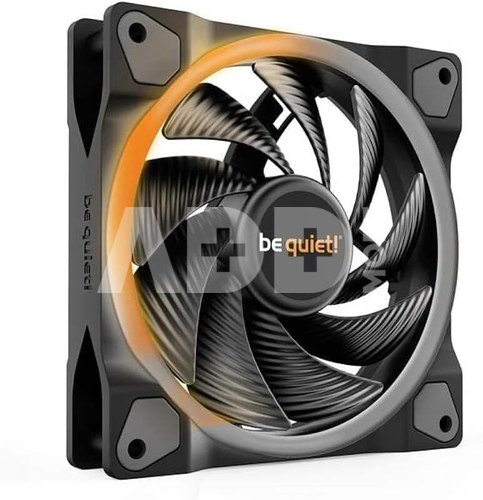 be quiet! Light Wings 120mm PWM High-speed