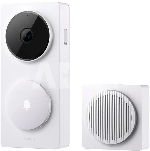 Aqara Doorbell Camera Hub G410, white
