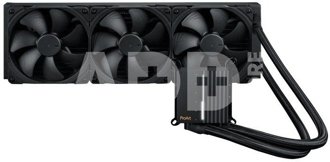 Asus Cooling system ProArt LC 420 CPU 4x120mm