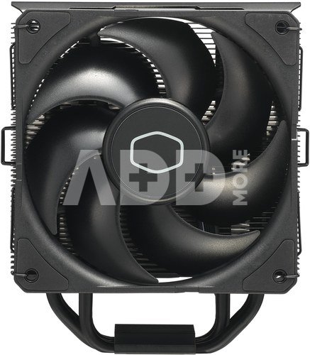 Cooler Master | HYPER 212 | Intel, AMD | CPU Air Cooler