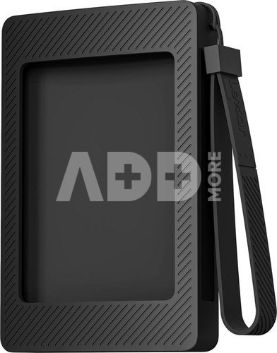 SSD ACC SLEEVE/LSL500XSLEEVE-RNBNG LEXAR
