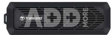 SSD ACC ENCLOSURE KIT/TS-CM10G TRANSCEND