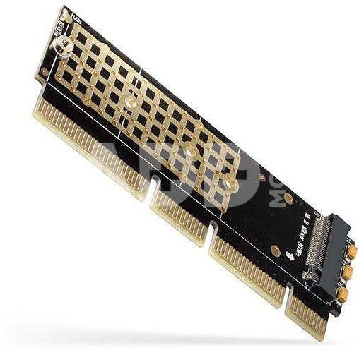 SSD ACC ADAPTER M.2/PCIE/PCEM2-1U AXAGON