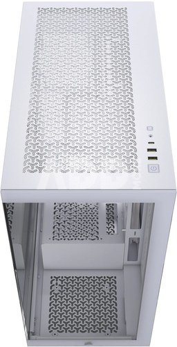 Corsair PC Case | 3500X | White | Mid-Tower | Power supply included No