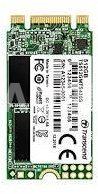 Transcend SSD MTS430S 512GB M.2 SATA III