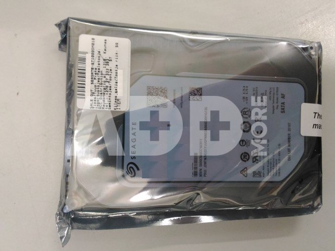 SALE OUT. SEAGATE IronWolf Pro ST4000NE001 HDD 4TB / 3.5"/ 128 MB / SATA 6Gb/s Seagate REFURBISHED