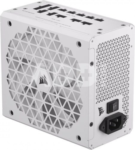 Corsair RM850X SHIFT 80+ GOLD ATX WHITE