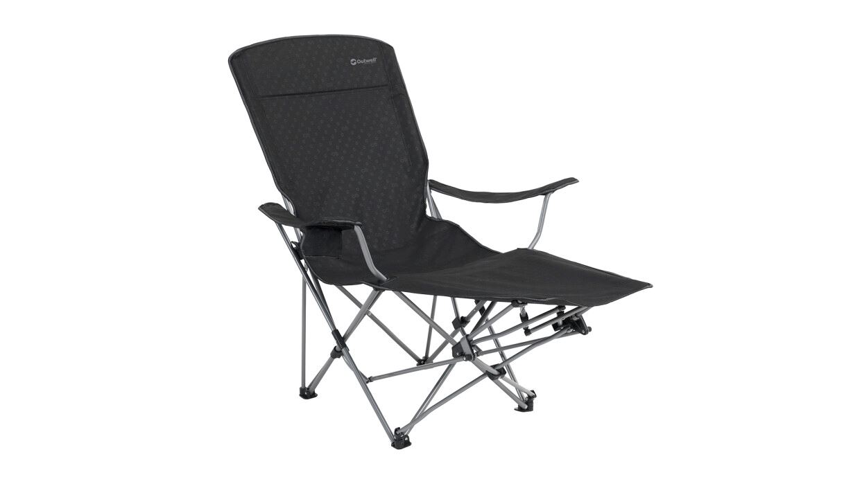 Outwell | Chair | Catamarca Lounger | 125 kg