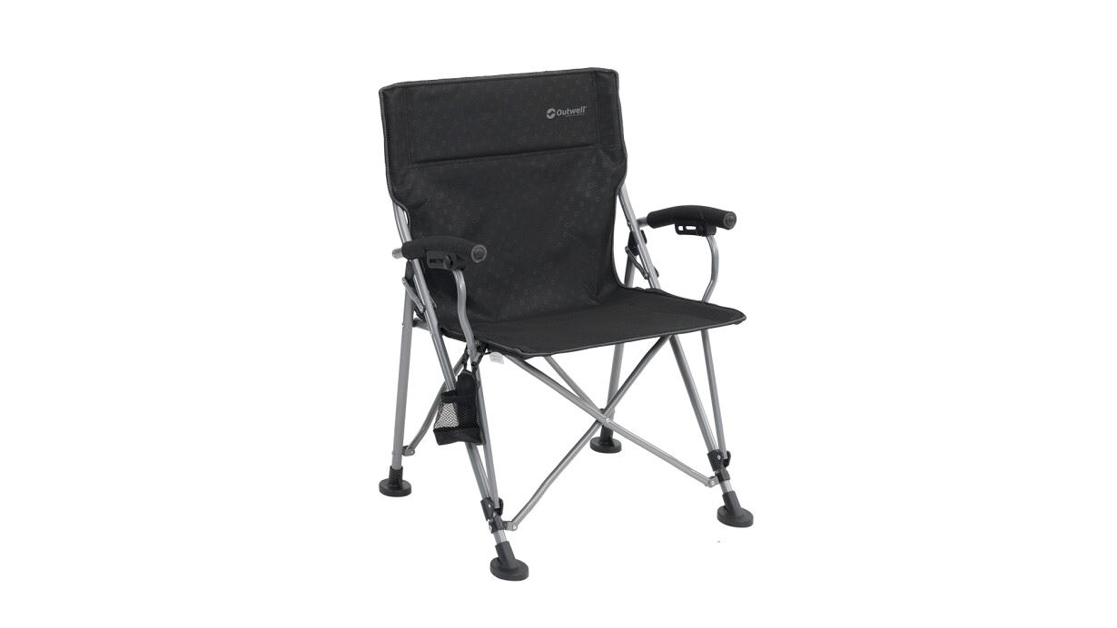 Outwell | Chair | Campo | 125 kg