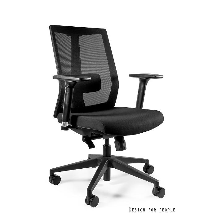 Profesionali Ergonominė Biuro kėdė | SCOPE LOW