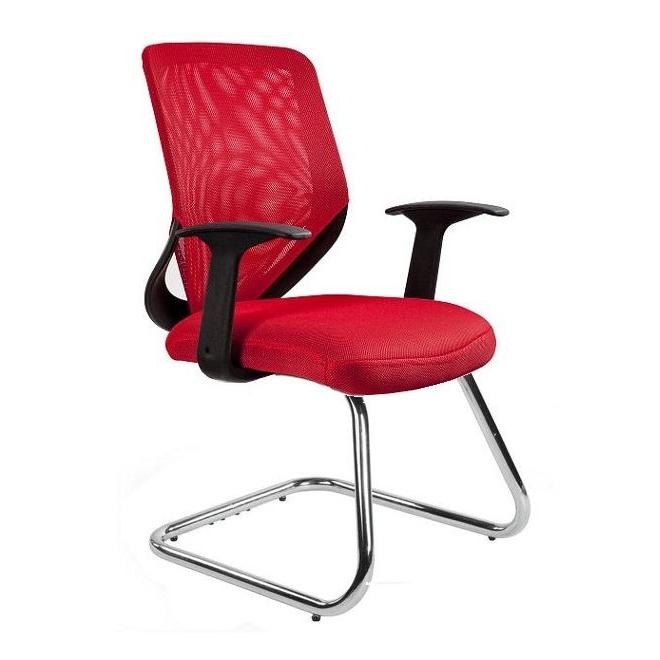 Profesionali Ergonominė Biuro kėdė | MOBI SKID