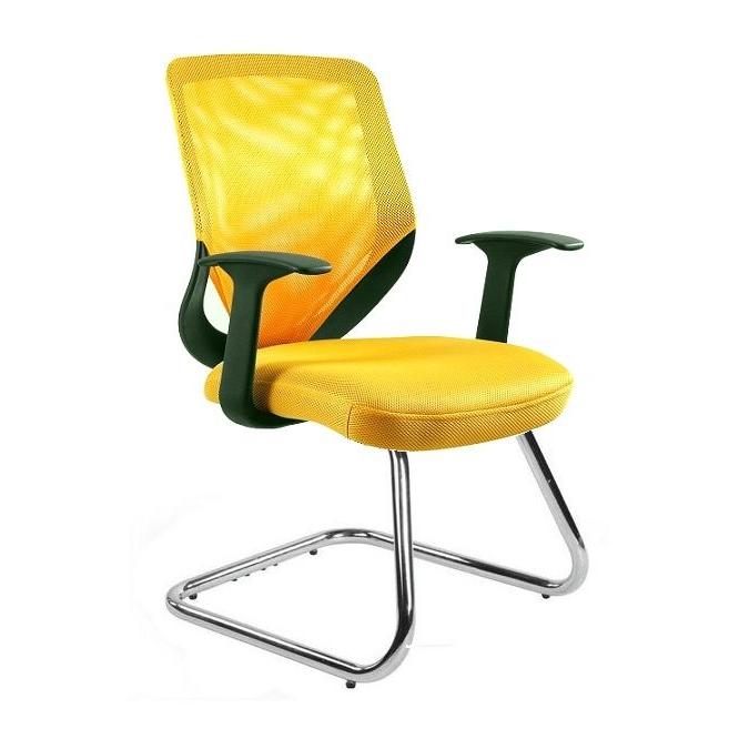Profesionali Ergonominė Biuro kėdė | MOBI SKID