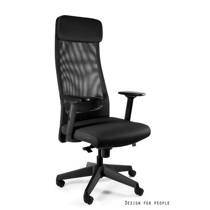 Profesionali Ergonominė Biuro kėdė | ARES MESH