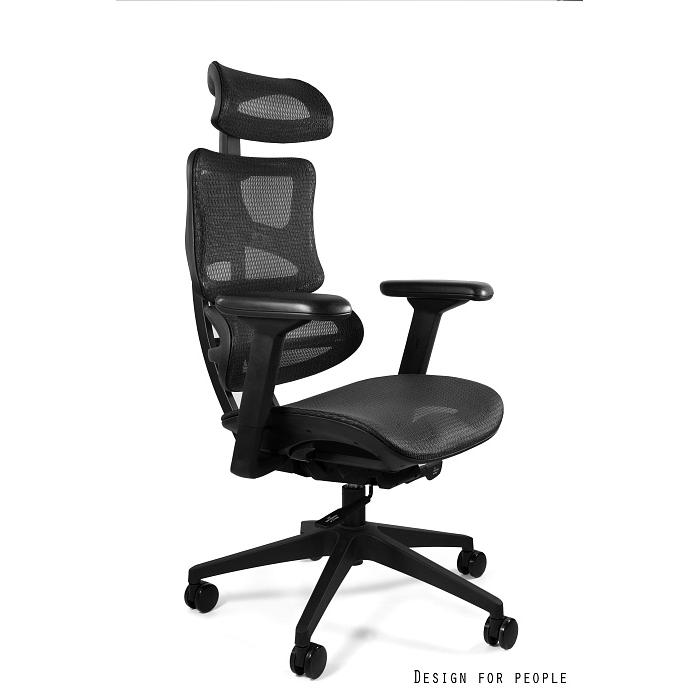 Profesionali Ergonominė Biuro kėdė | ERGOTECH