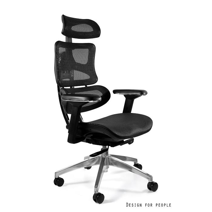Profesionali Ergonominė Biuro kėdė | ERGOTECH