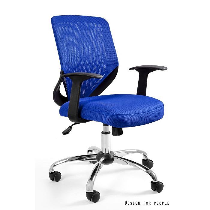 Profesionali Ergonominė Biuro kėdė | MOBI
