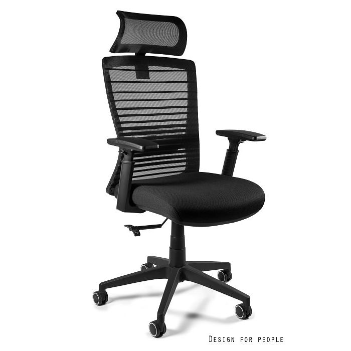 Profesionali Ergonominė Biuro kėdė | EXETER