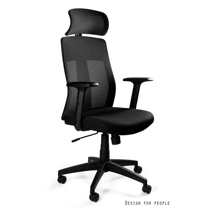Profesionali Ergonominė Biuro kėdė | EXPLORE