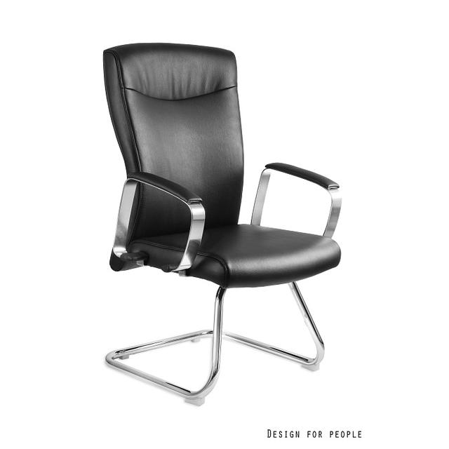 Profesionali Ergonominė Biuro kėdė | ADELLA SKID
