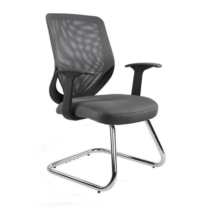 Profesionali Ergonominė Biuro kėdė | MOBI SKID