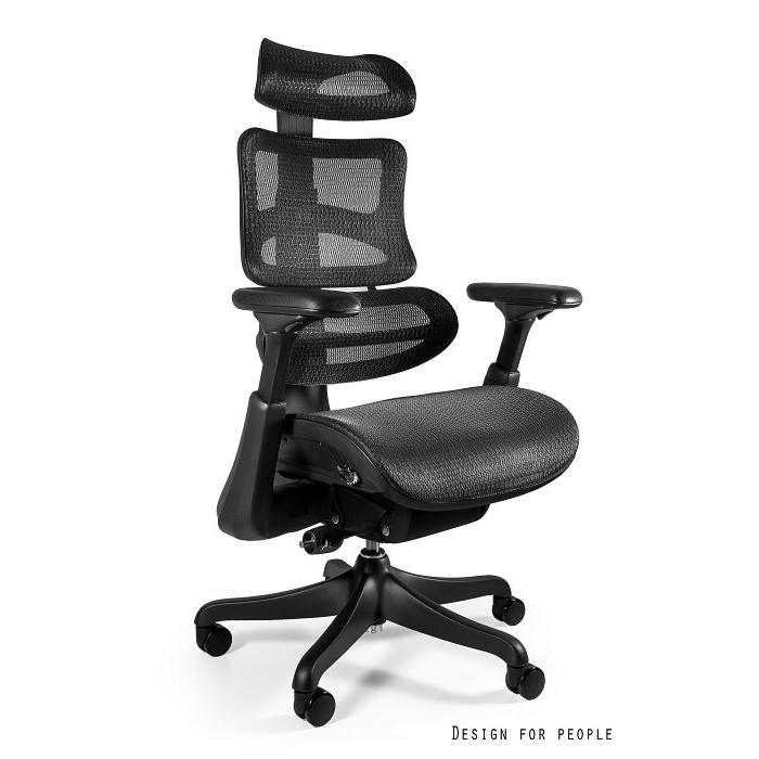 Profesionali Ergonominė Biuro kėdė | ERGOTHRONE