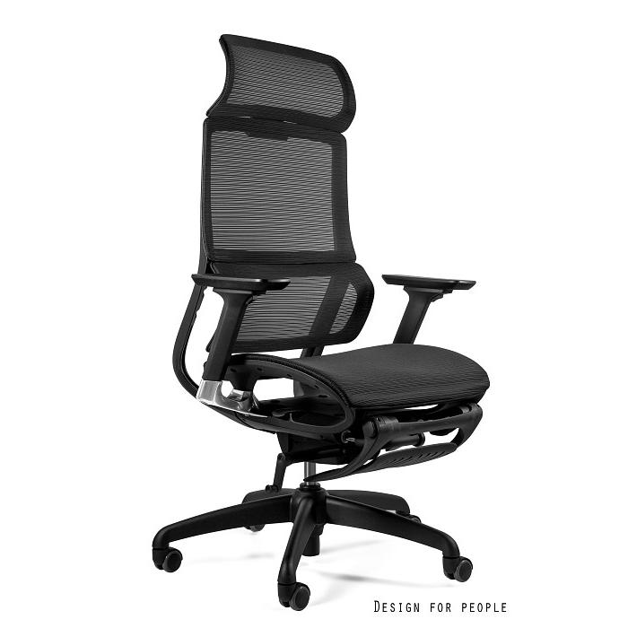 Profesionali Ergonominė Biuro kėdė | SPACE