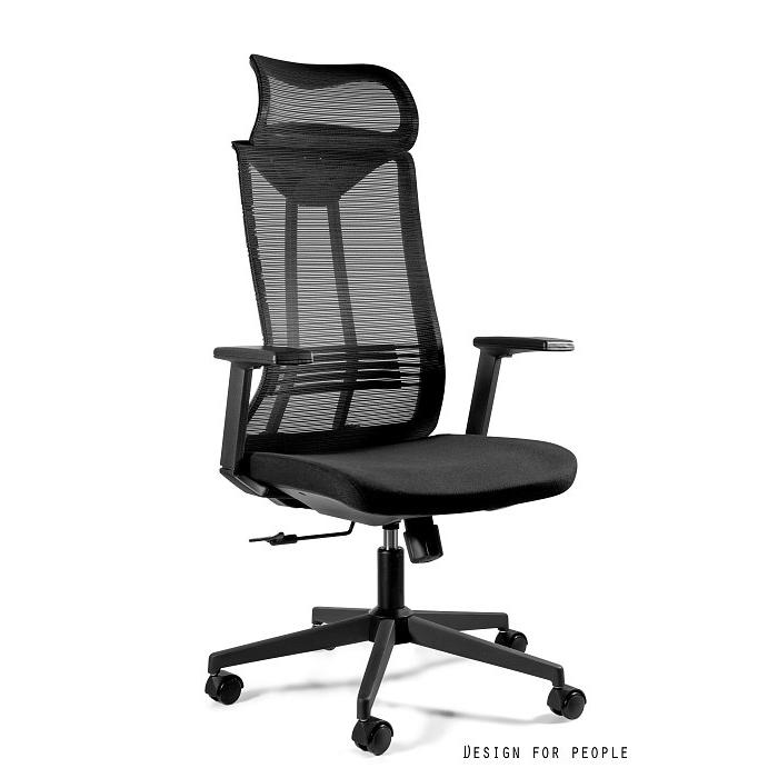 Profesionali Ergonominė Biuro kėdė | CONCEPT