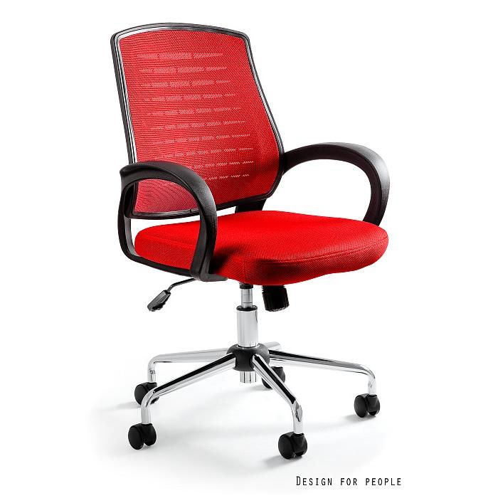 Profesionali Ergonominė Biuro kėdė | AWARD