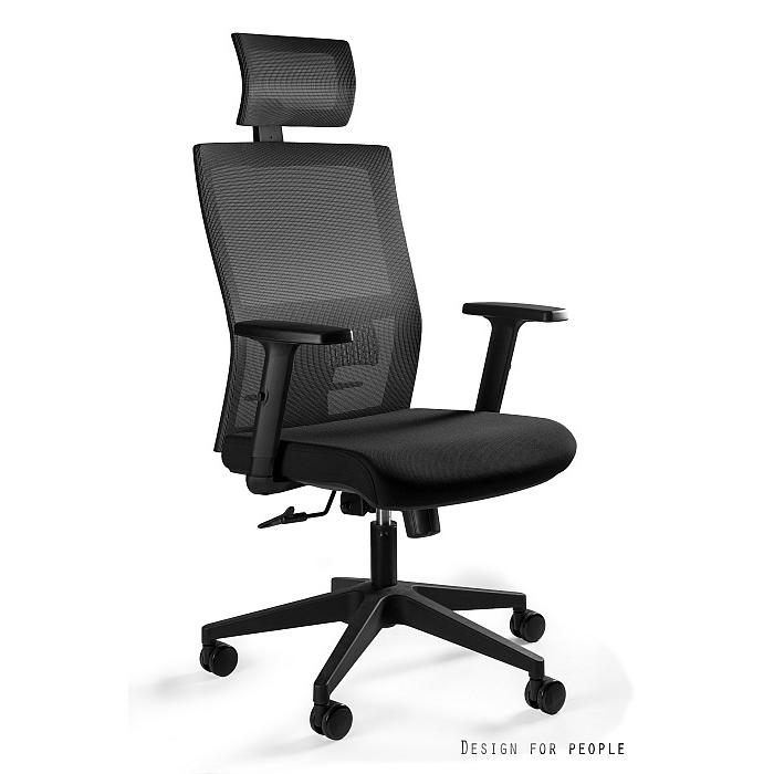 Profesionali Ergonominė Biuro kėdė | TASK