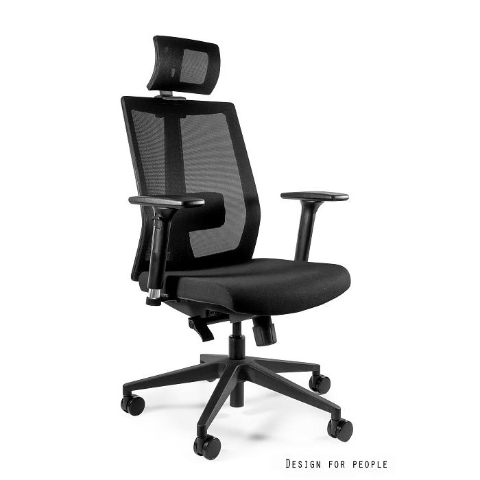 Profesionali Ergonominė Biuro kėdė | SCOPE