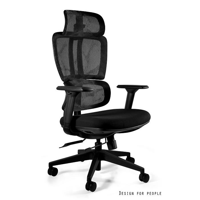 Profesionali Ergonominė Biuro kėdė | DEAL (GA-023H-1)