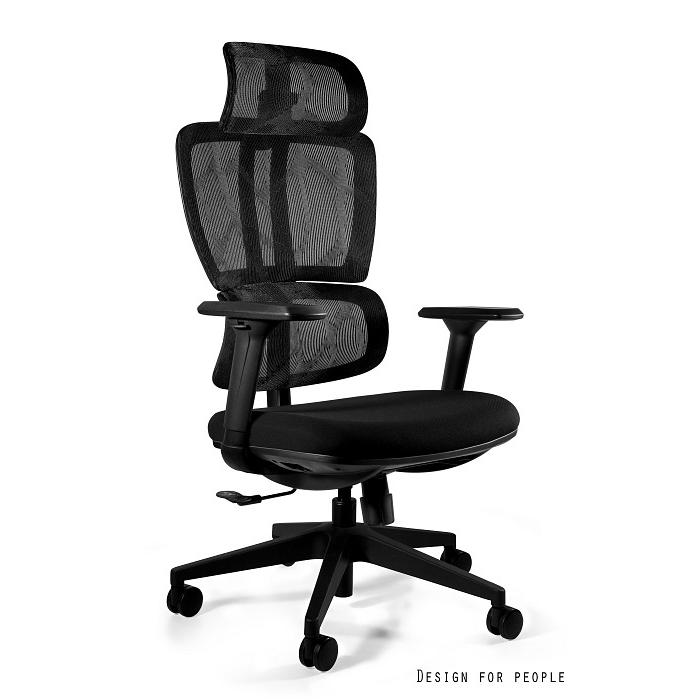 Profesionali Ergonominė Biuro kėdė | DEAL (GA-023H-1)