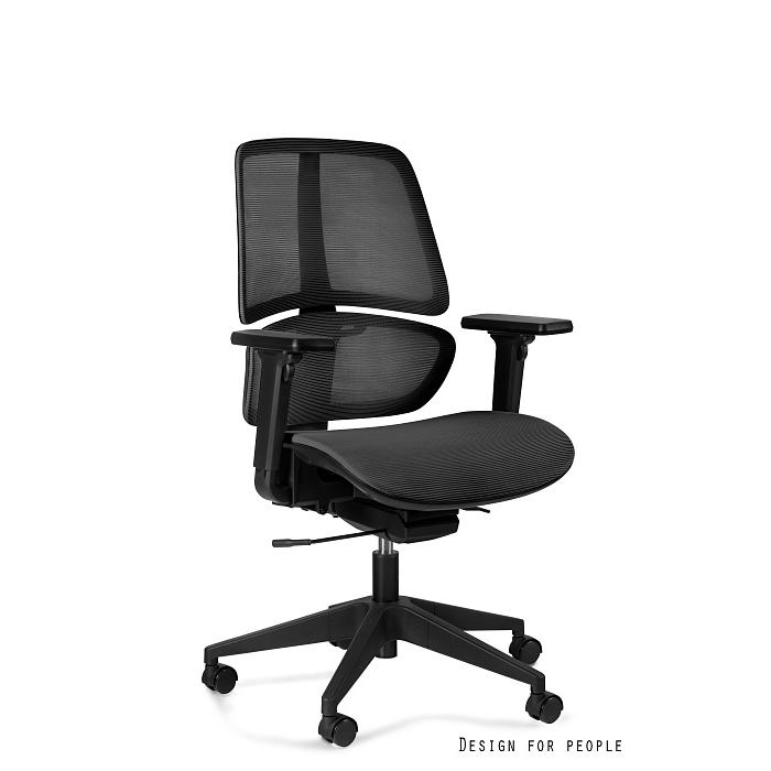 Profesionali Ergonominė Biuro kėdė | ERGO LOW