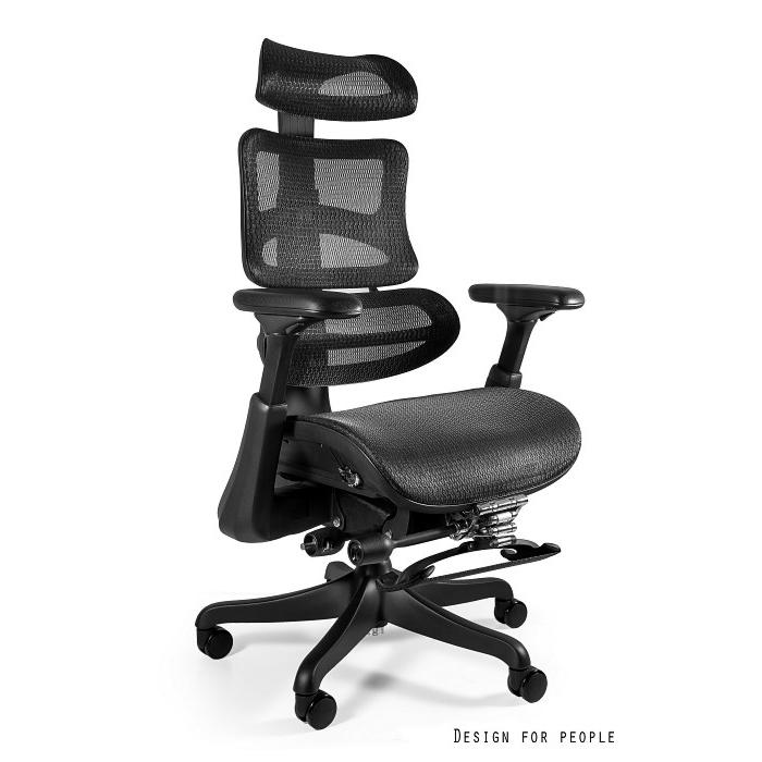 Profesionali Ergonominė Biuro kėdė | ERGOTHRONE