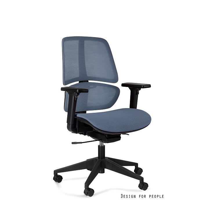 Profesionali Ergonominė Biuro kėdė | ERGO LOW